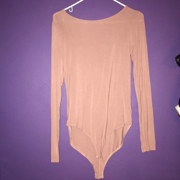 Forever 21 Tops - Bodysuit